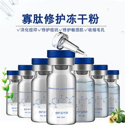 康盈化妝品 專業凍干粉代加工廠家，日用百貨領域的卓越選擇