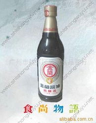 廣州食尚物語進(jìn)出口貿(mào)易有限公司醬油產(chǎn)品列表與商品貿(mào)易概覽
