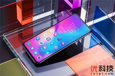 解鎖更升級 真全面屏vivo NEX與識加科技智慧屏，引領未來交互新潮流