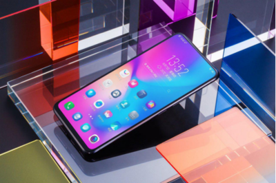 vivo NEX全面屏新品正式發(fā)售，識加科技智慧屏引領(lǐng)視覺革新