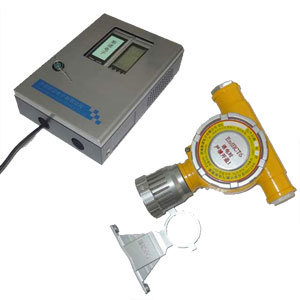 濟(jì)南聚鑫SNK6000氧氣報(bào)警器 守護(hù)安全，雙通道精準(zhǔn)監(jiān)測(cè)的可靠之選